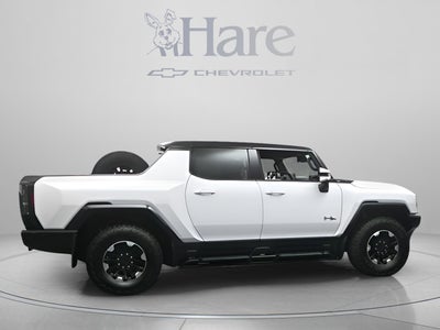 2024 GMC Hummer EV Pickup 2X