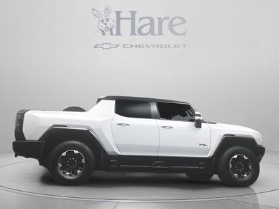 2024 GMC Hummer EV Pickup 2X
