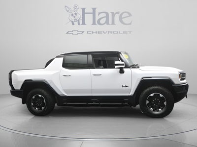 2024 GMC Hummer EV Pickup 2X