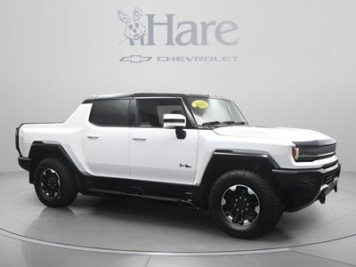 2024 GMC Hummer EV Pickup 2X