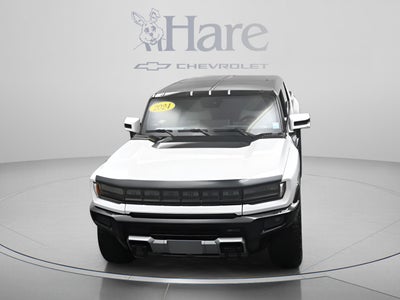 2024 GMC Hummer EV Pickup 2X