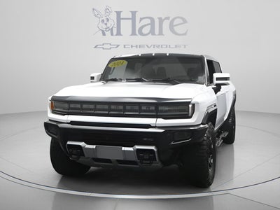 2024 GMC Hummer EV Pickup 2X