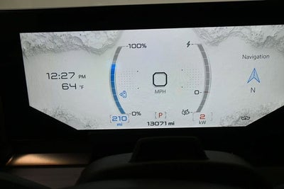 2024 GMC Hummer EV Pickup 2X