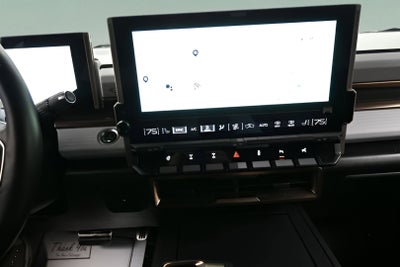 2024 GMC Hummer EV Pickup 2X