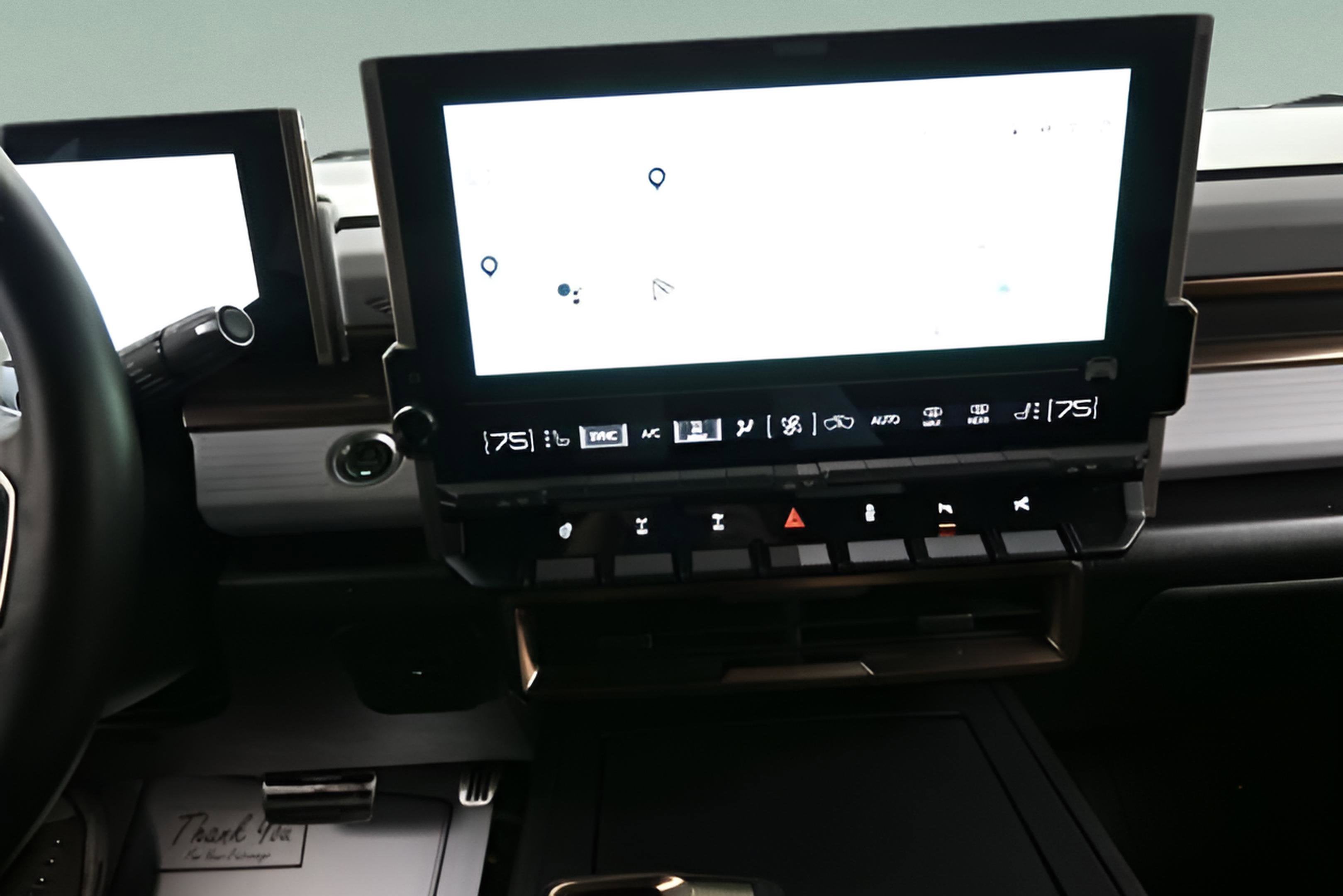 2024 GMC Hummer EV Pickup 2X