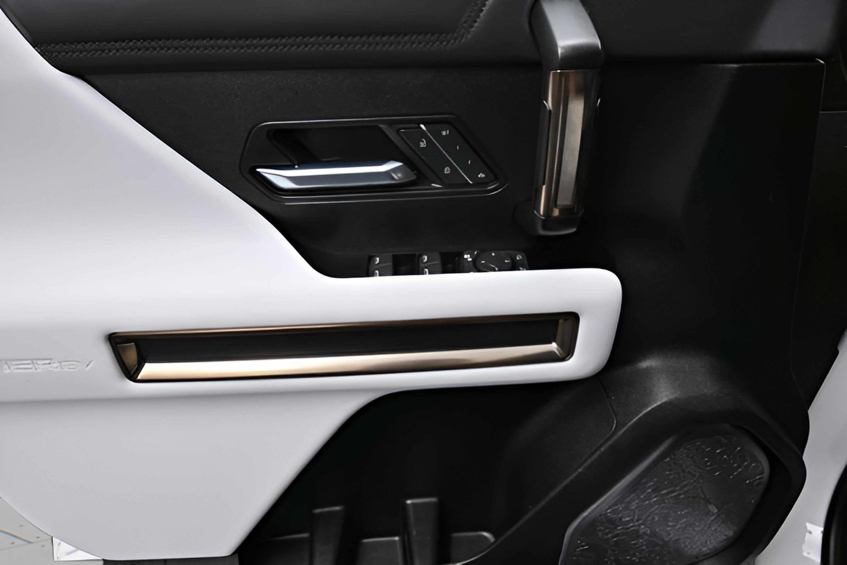 2024 GMC Hummer EV Pickup 2X