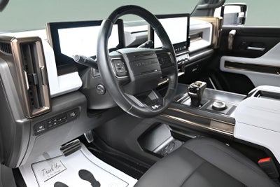 2024 GMC Hummer EV Pickup 2X