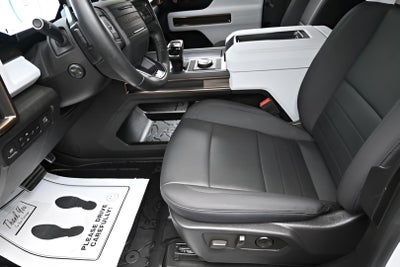 2024 GMC Hummer EV Pickup 2X