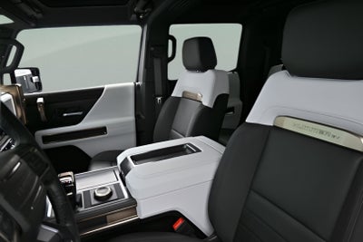 2024 GMC Hummer EV Pickup 2X
