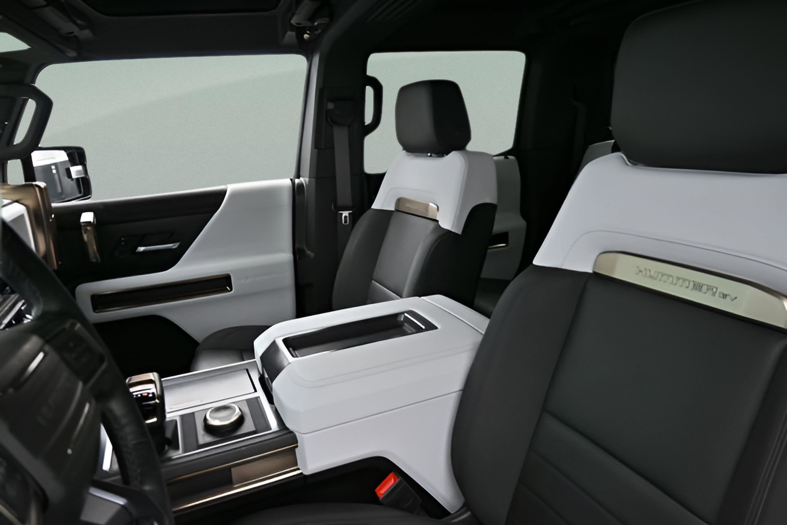 2024 GMC Hummer EV Pickup 2X