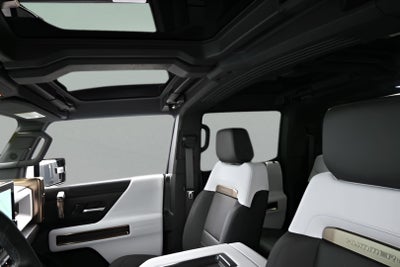 2024 GMC Hummer EV Pickup 2X