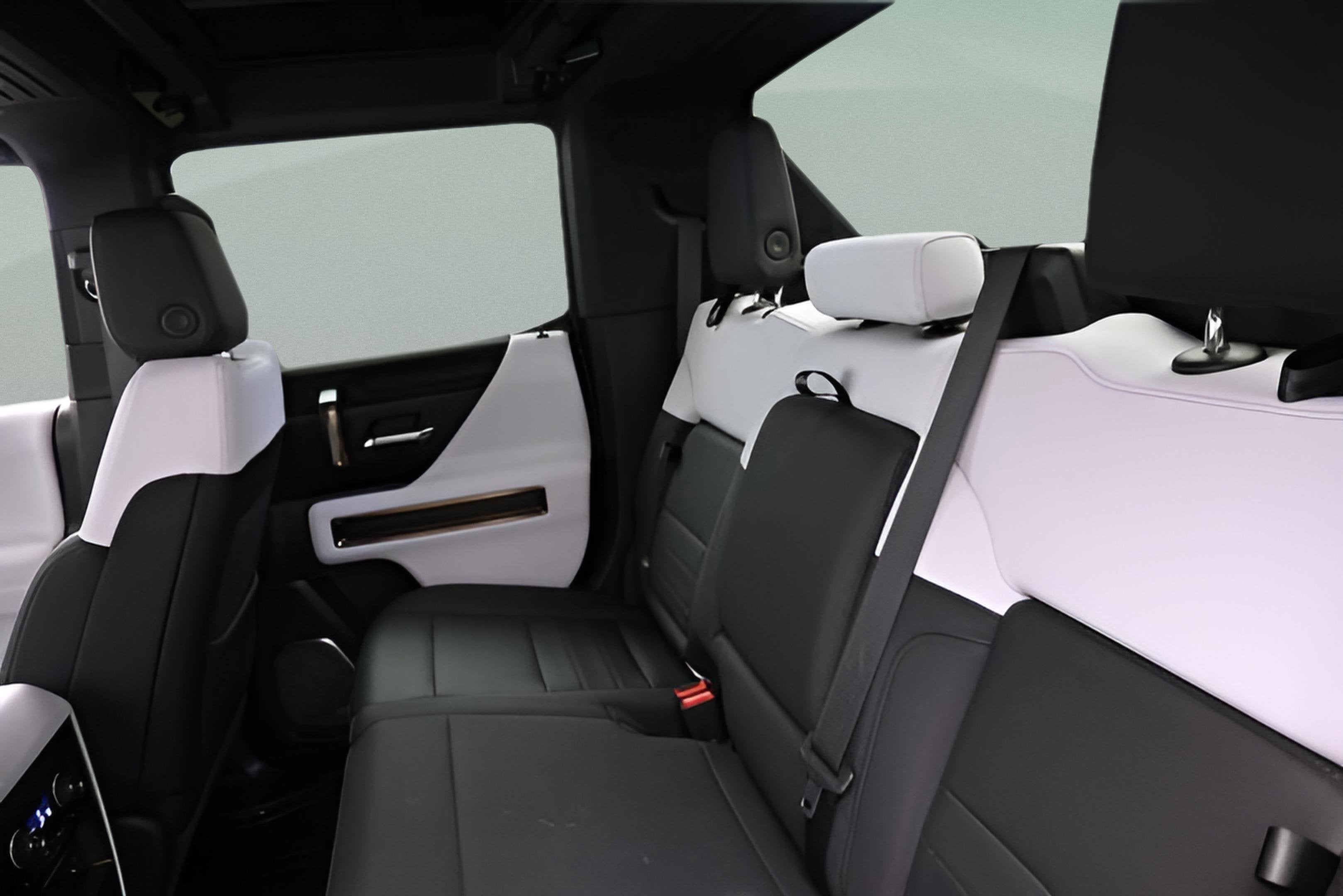 2024 GMC Hummer EV Pickup 2X