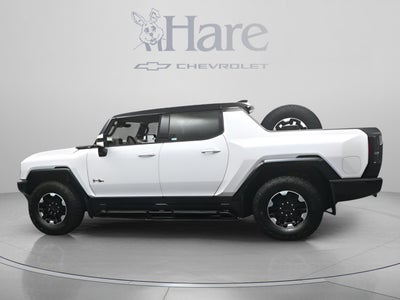 2024 GMC Hummer EV Pickup 2X