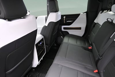 2024 GMC Hummer EV Pickup 2X