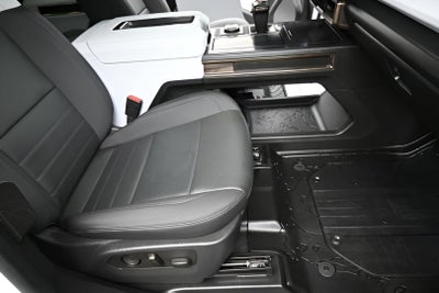 2024 GMC Hummer EV Pickup 2X