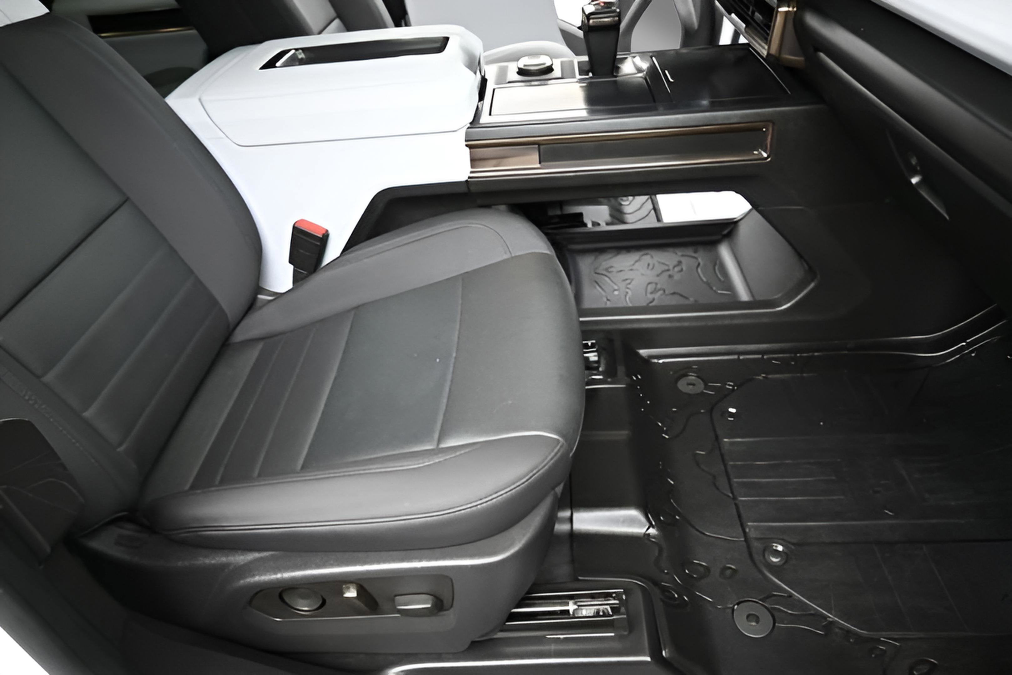 2024 GMC Hummer EV Pickup 2X