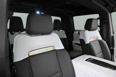 2024 GMC Hummer EV Pickup 2X