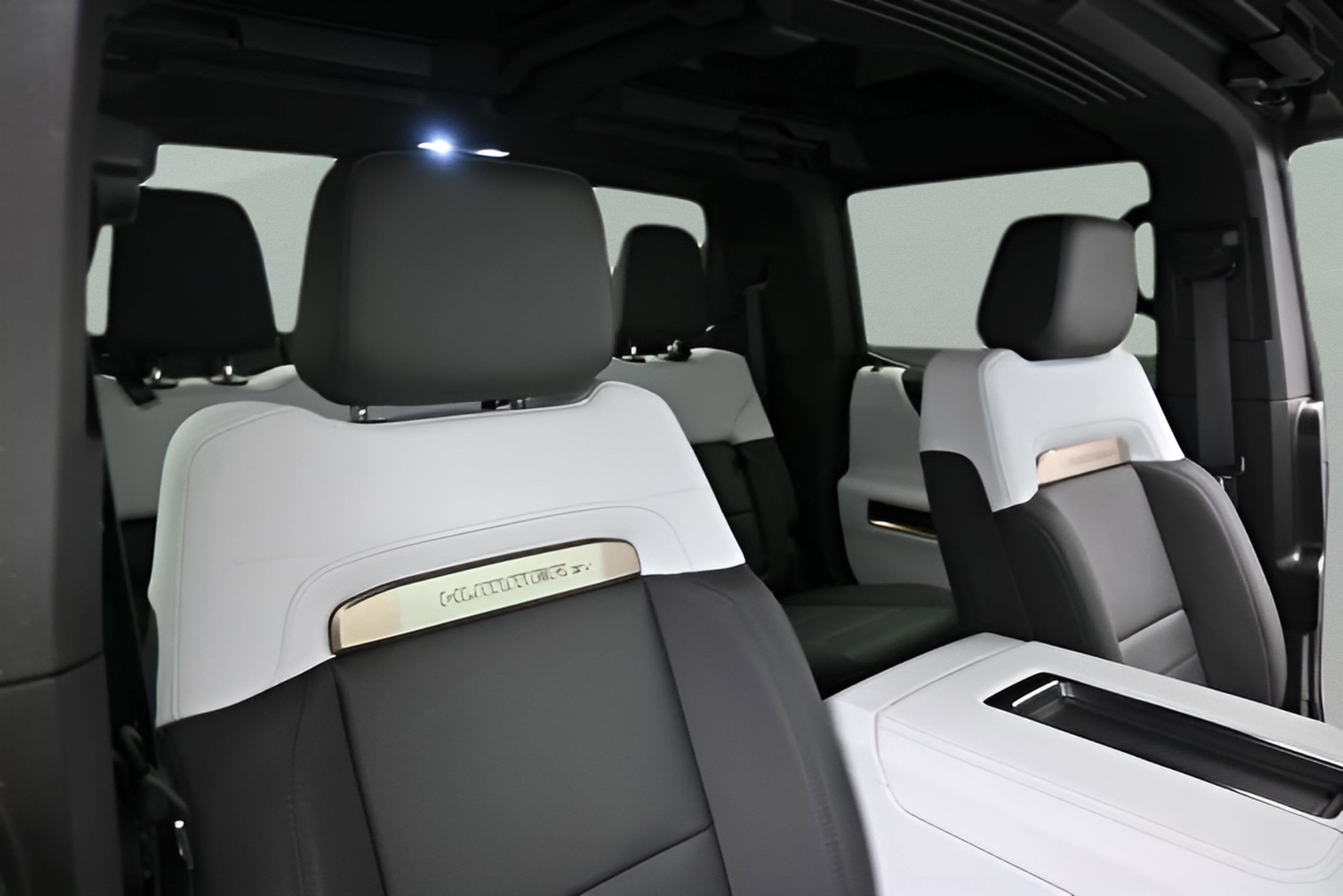 2024 GMC Hummer EV Pickup 2X