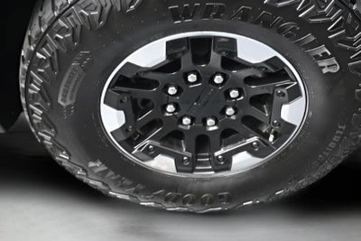 2024 GMC Hummer EV Pickup 2X