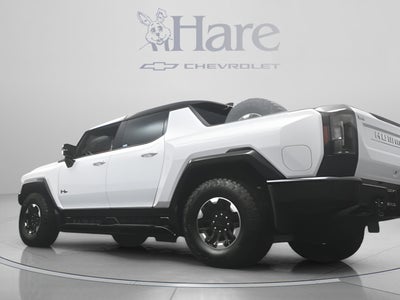 2024 GMC Hummer EV Pickup 2X