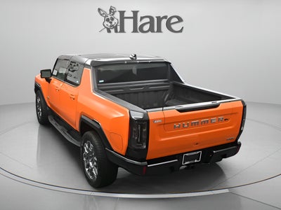 2024 GMC Hummer EV Pickup 3X