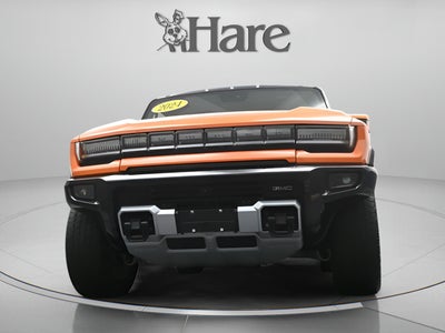 2024 GMC Hummer EV Pickup 3X