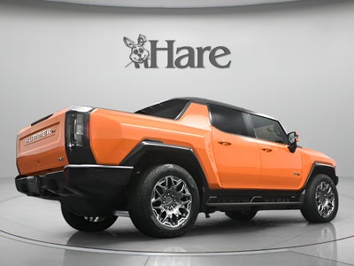 2024 GMC Hummer EV Pickup 3X