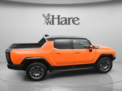 2024 GMC Hummer EV Pickup 3X