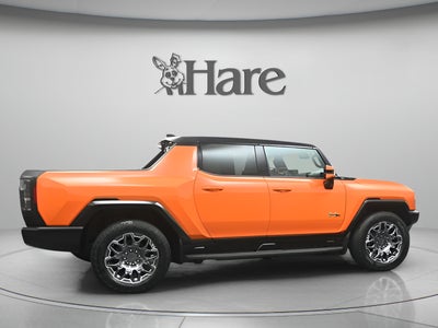 2024 GMC Hummer EV Pickup 3X