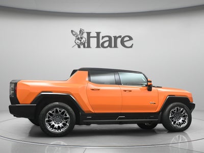 2024 GMC Hummer EV Pickup 3X