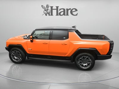2024 GMC Hummer EV Pickup 3X