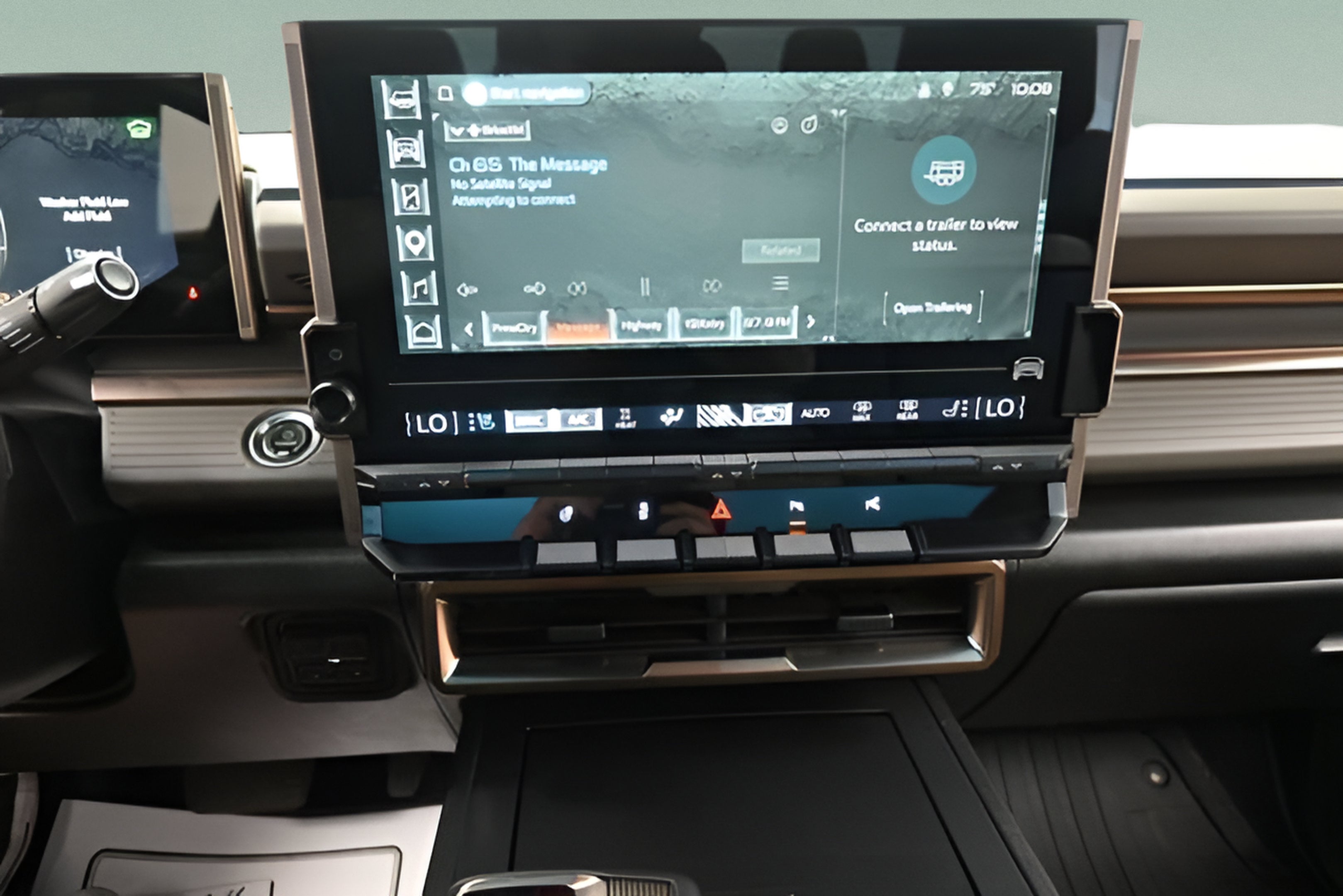 2024 GMC Hummer EV Pickup 3X