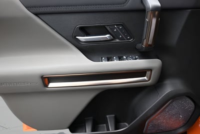 2024 GMC Hummer EV Pickup 3X