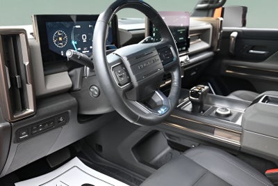 2024 GMC Hummer EV Pickup 3X