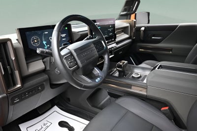 2024 GMC Hummer EV Pickup 3X