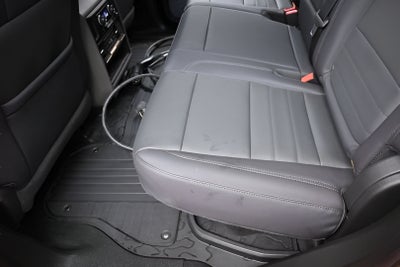 2024 GMC Hummer EV Pickup 3X
