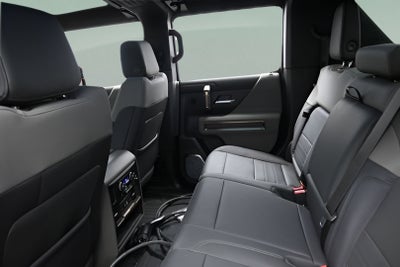 2024 GMC Hummer EV Pickup 3X