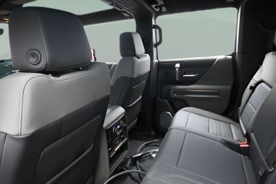 2024 GMC Hummer EV Pickup 3X