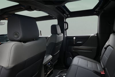2024 GMC Hummer EV Pickup 3X