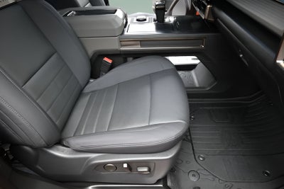 2024 GMC Hummer EV Pickup 3X