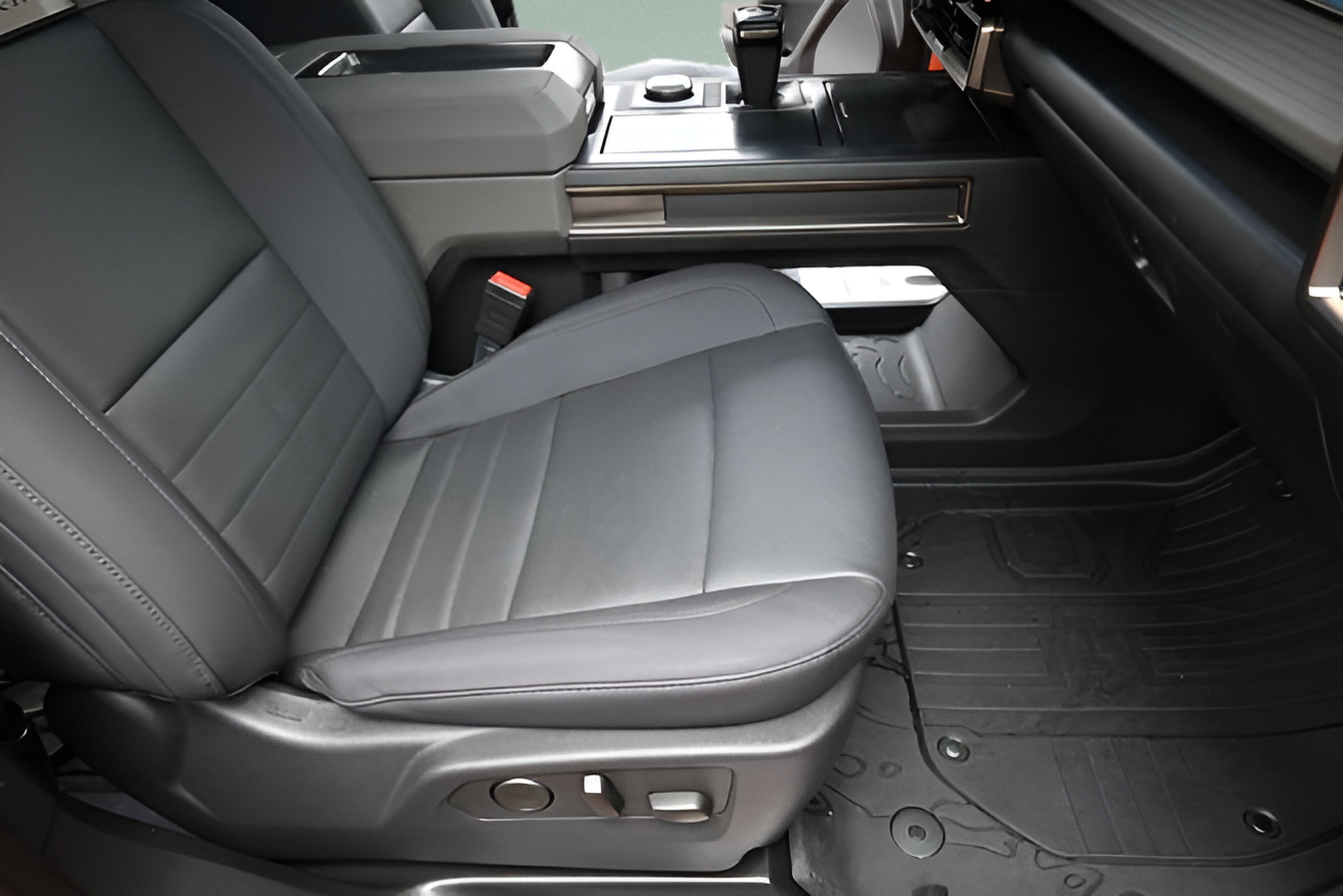 2024 GMC Hummer EV Pickup 3X