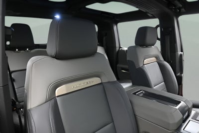 2024 GMC Hummer EV Pickup 3X