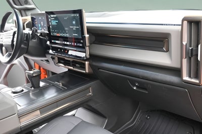 2024 GMC Hummer EV Pickup 3X