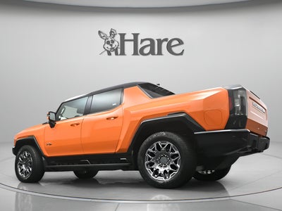 2024 GMC Hummer EV Pickup 3X