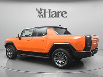2024 GMC Hummer EV Pickup 3X