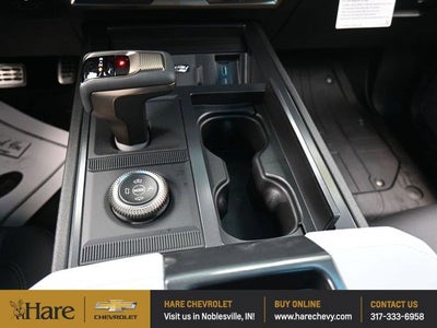 2024 GMC Hummer EV Pickup 3X