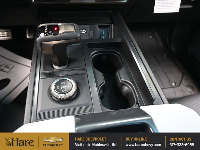 2024 GMC Hummer EV Pickup 3X