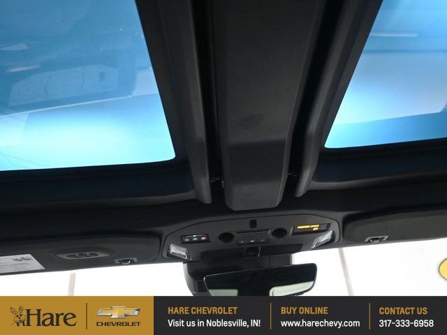 2024 GMC Hummer EV Pickup 3X