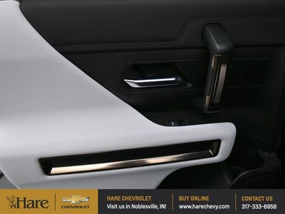 2024 GMC Hummer EV Pickup 3X