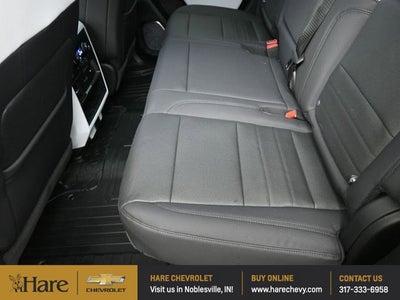 2024 GMC Hummer EV Pickup 3X